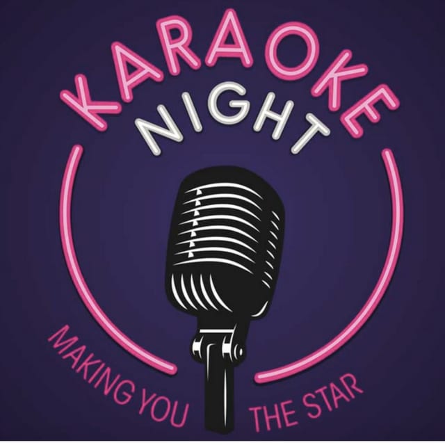 Karaoke Night at Gio’s Bar & Grill
