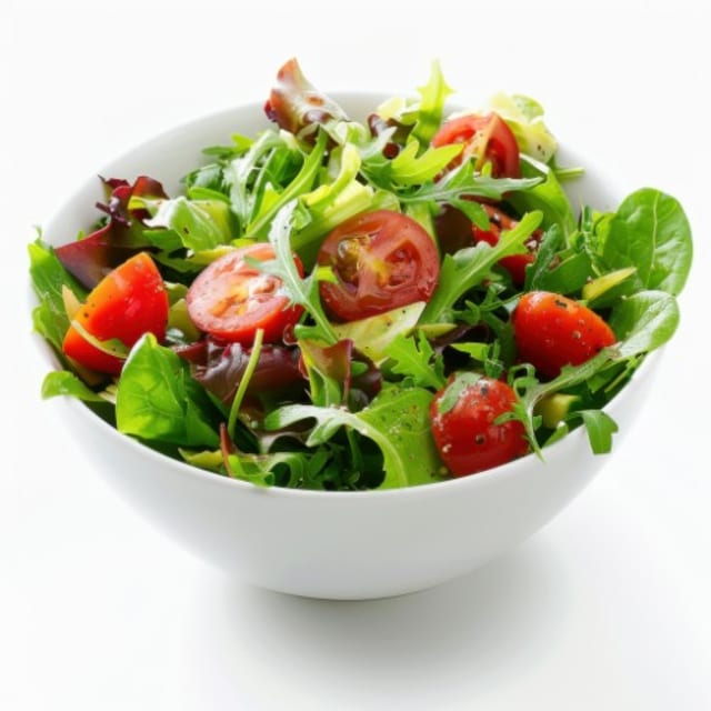 Side Salad.