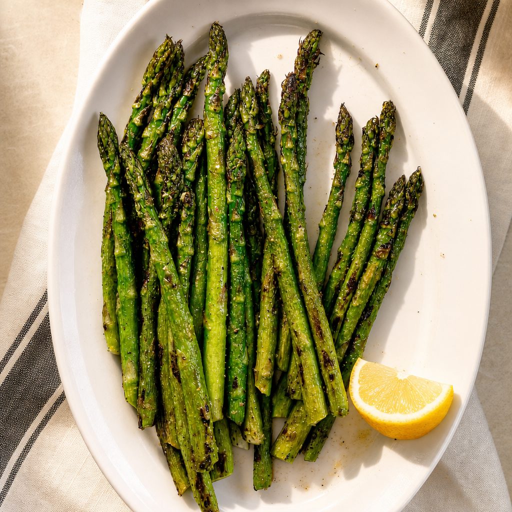 Vegetable of the Day.