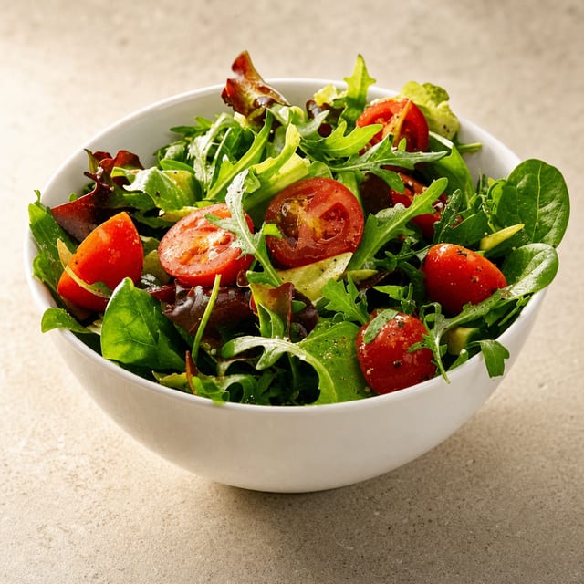 Side Salad.