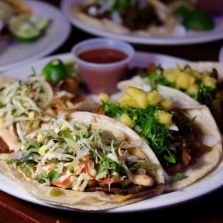 Taco Combination