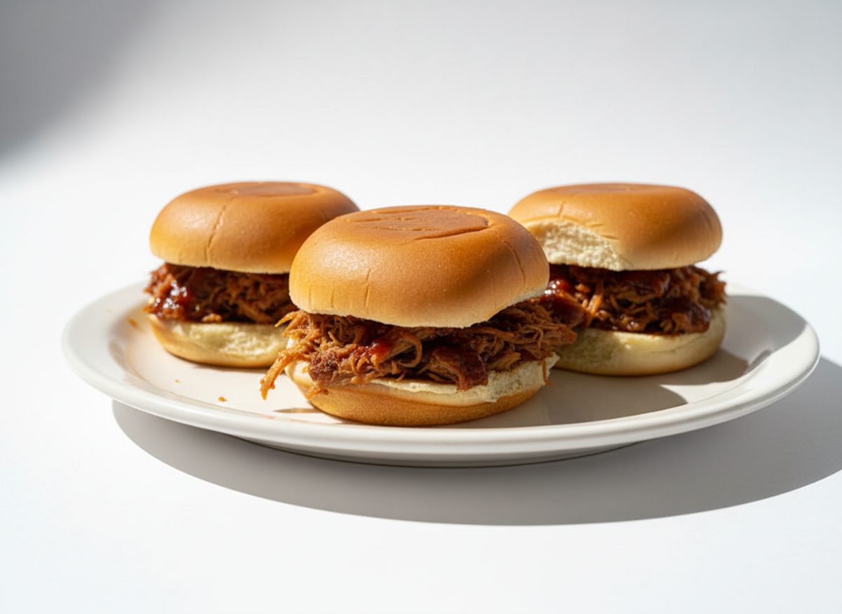 3 Sliders
