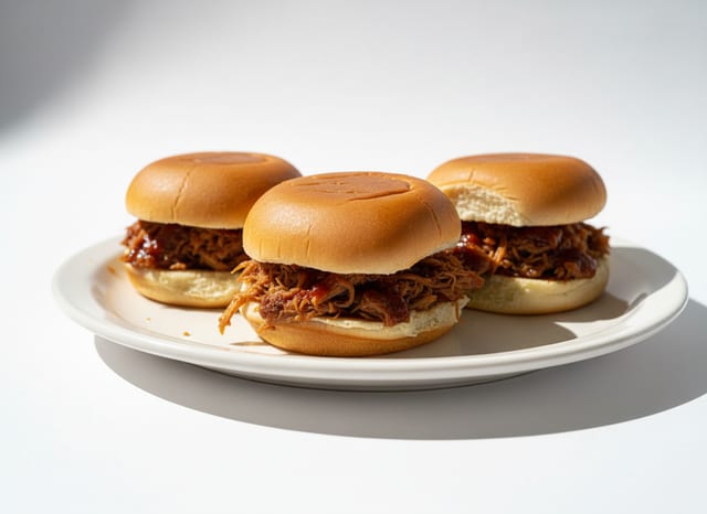 3 Sliders