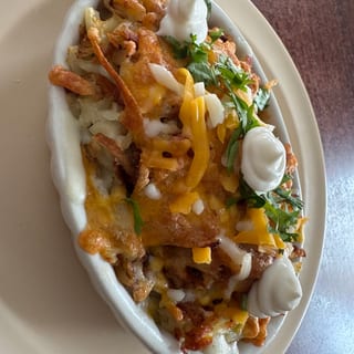 Potato Hash