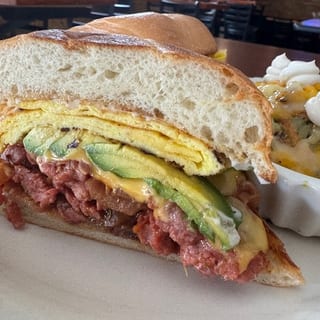 Torta of the Week