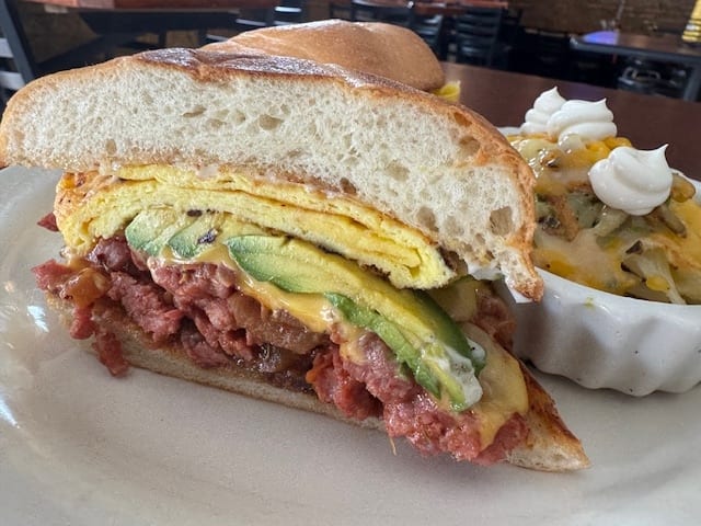Torta of the Week